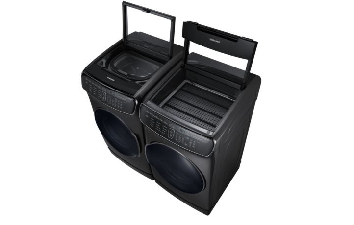 Samsung presenterà un inedito sistema ‘lavasciuga 4-in-1’ al CES 2017