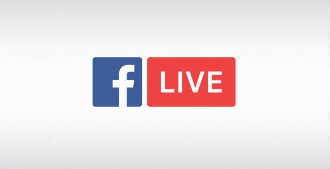 Facebook Live: regole più dure per i video in diretta