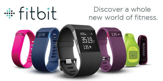 Fitbit, licenziamenti in arrivo