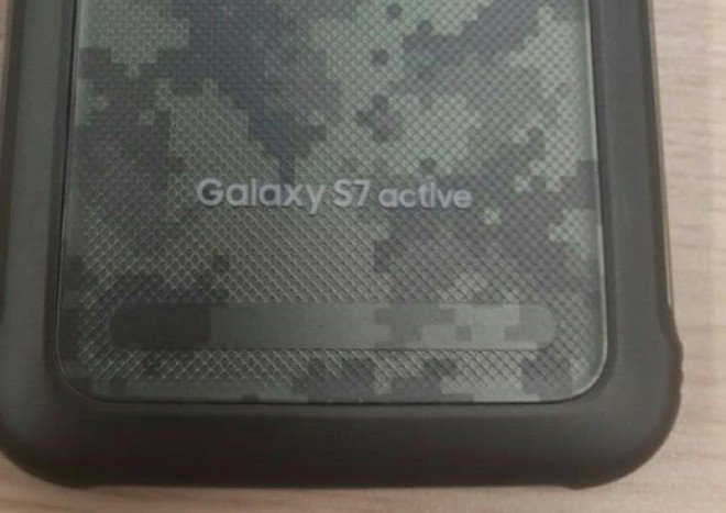 Galaxy S7 Active con Android Nougat appare su GFXBench