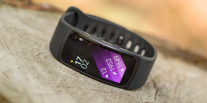 Gear Fit Pro: in arrivo un nuovo fitness tracker Samsung