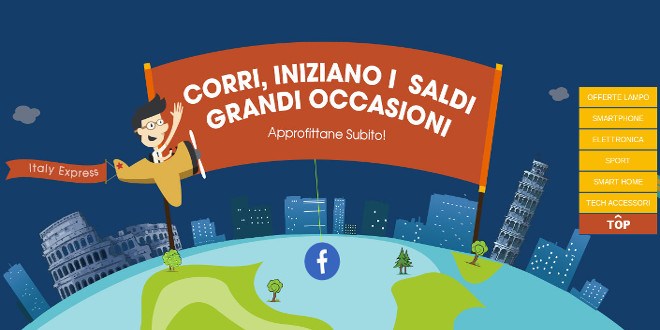 Gearbest sbarca in Italia: spedizioni gratis e garanzie a 24 mesi