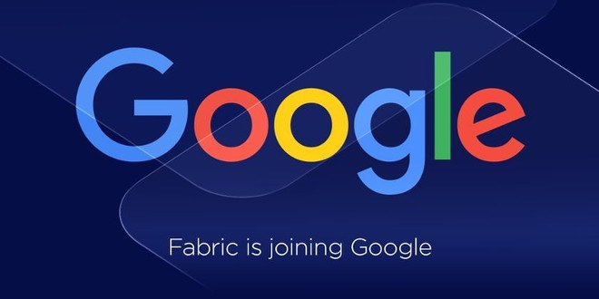 Google punta Twitter comprando la piattaforma di sviluppo Fabric