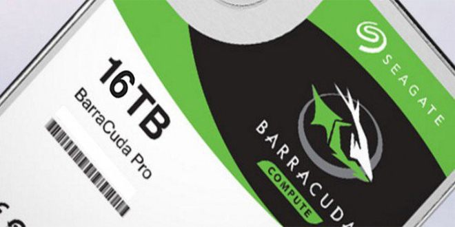 Entro il 2020 PC con HDD da 20 TeraByte