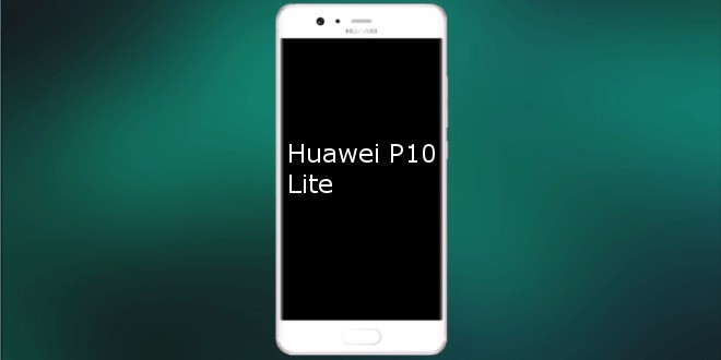 Huawei P10 Lite compare su GeekBench, specifiche complete
