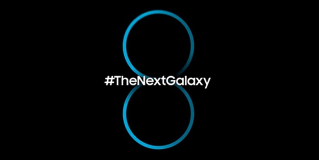 Galaxy S8, il marchio ufficialmente registrato da Samsung negli USA