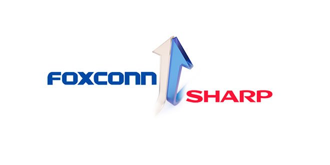 I pannelli LCD di iPhone 7S saranno prodotti in USA da Foxconn e Sharp