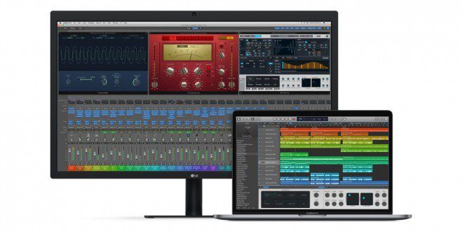 LG monitor UltraFine 5K: problemi di funzionamento in prossimità dei router