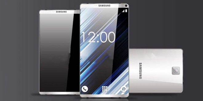 Le nuove cover di Samsung Galaxy S8 mostrano uno slot per la S Pen