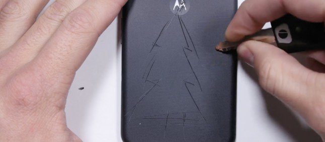 Lenovo Moto G4 allo stress test: ecco com’è andata