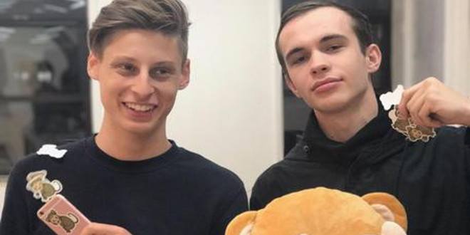 Monkey, il nuovo social network creato dai Millennial