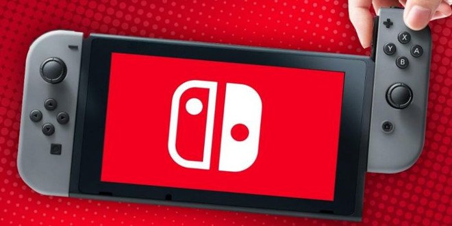 Nintendo Switch in prova a Milano: tutte le date