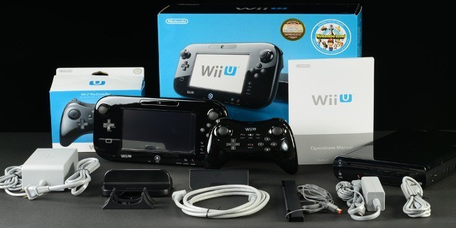 Nintendo si accinge a dire addio alla Wii U