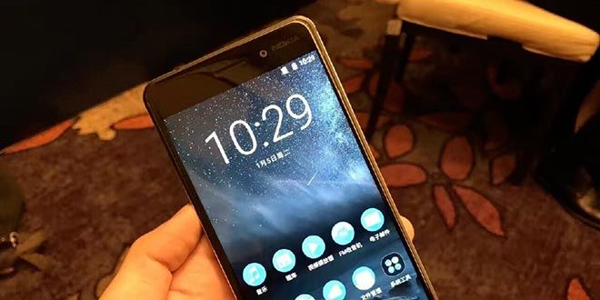 Nokia 6: unboxing e primo hands-on