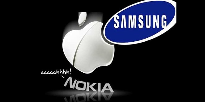 Nokia 6 vs iPhone 7 Plus vs Samsung Galaxy S7 Edge, i migliori a confronto