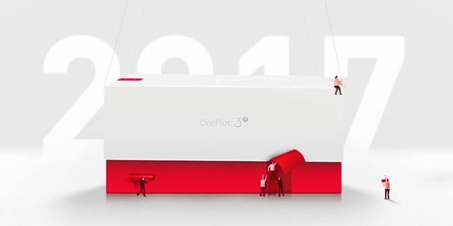 Da domani OnePlus 3T disponibile con spedizione immediata