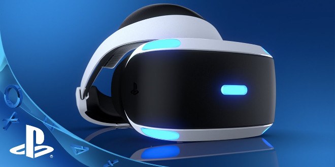 PlayStation VR, implementato il supporto ai filmati a 360° di YouTube