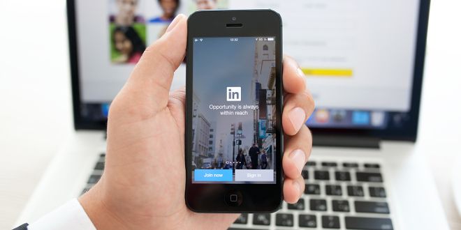 Russia bandisce anche l’app mobile di LinkedIn