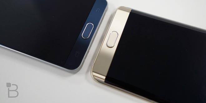 Ecco quali smartphone Samsung saranno aggiornati ad Android 7.0 Nougat