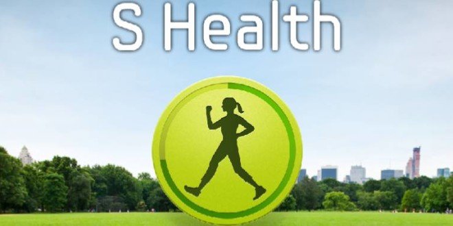 Samsung Galaxy S8 arriverà sul mercato con un S Health tutto nuovo