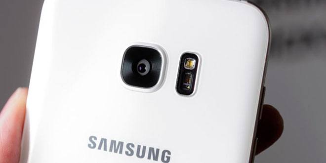 Samsung Galaxy S8 svelato da una cover Ghostek