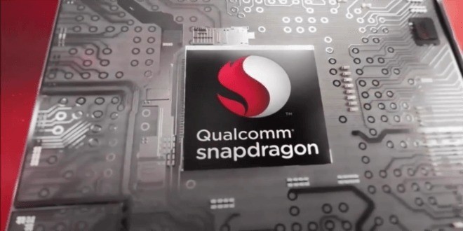 Snapdragon 835 ufficiale: potente, Bluetooth 5.0 e Quick Charge 4.0