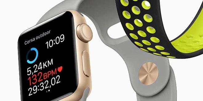 Apple rilascia watchOS 3.1.3 Beta 2 agli sviluppatori