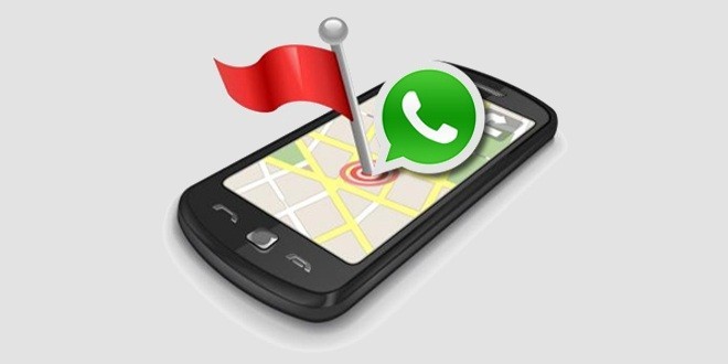 WhatsApp, arriva il tracciamento GPS per i partecipanti dei gruppi