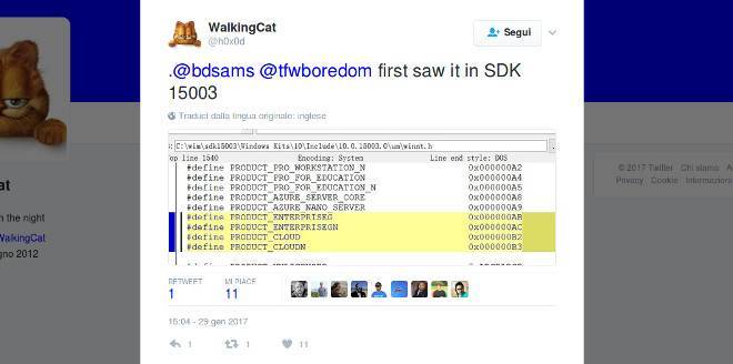 Windows 10 Cloud, Microsoft ci riprova dopo il flop RT?