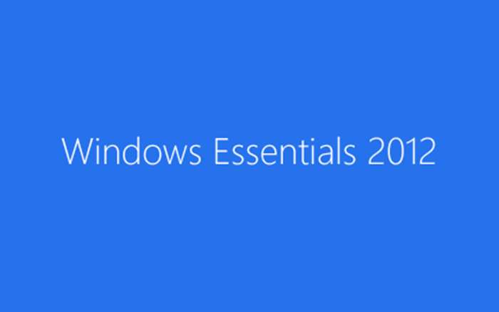 Ultimo giorno per scaricare Windows Essentials 2012 con Movie Maker