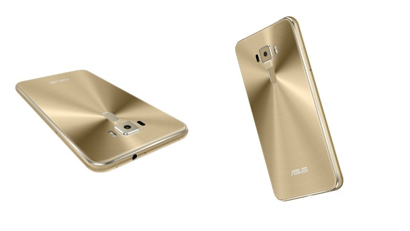 asus zenfone 3