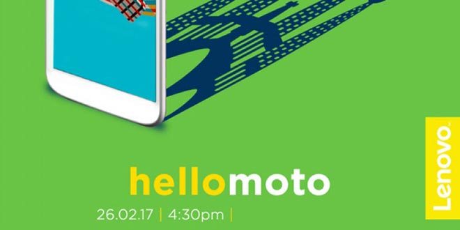 nuovi smartphone Motorola