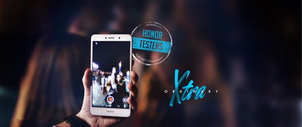 Honor 6X ecco come diventare tester ufficiale ed averlo gratis