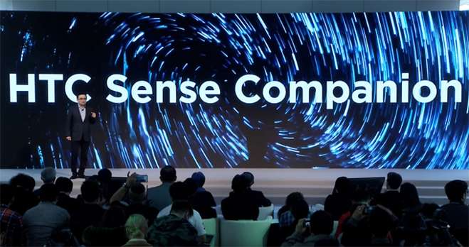 HTC e un possibile futuro di smartphone con Google Assistant