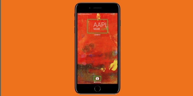 Ecco come potrebbe essere iOS 11 su iPhone 8 e iPad Pro 2