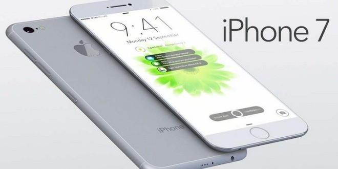 iPhone 7 sopravvive 13 ore in acqua ghiacciata