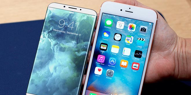 iPhone 8, a settembre anche in Corea del Sud