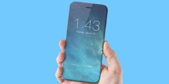 iPhone 8 porterà ad un insufficienza di pannelli OLED per gli altri produttori
