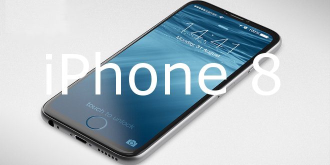 iPhone 8, possibile un’uscita anticipata sul mercato