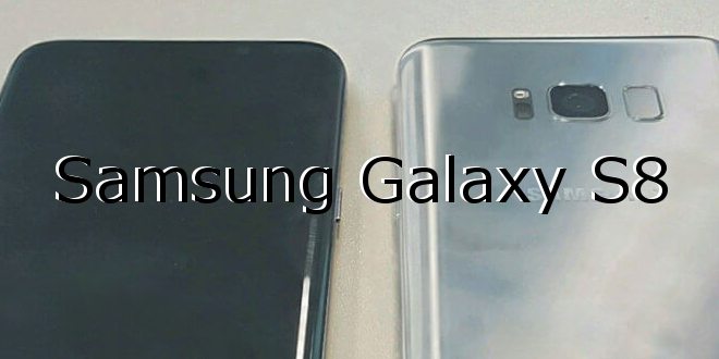 La prima foto live di Samsung Galaxy S8 svela tanti dettagli