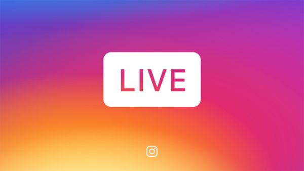 Instagram, le dirette video arrivano in Italia: cosa sono e come funzionano