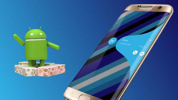 Samsung Galaxy S7 e S7 Edge si aggiornano in Italia alla versione XXU1DQIC: fine dei problemi?