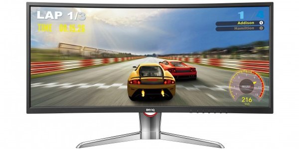 Eccovi le migliori offerte monitor ultrawide disponibili nello store Amazon