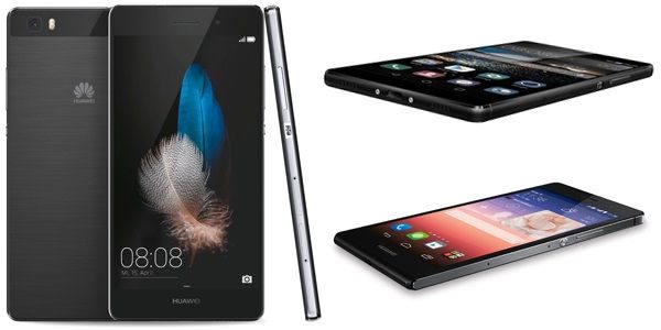 Migliori offerte smartphone Huawei proposte dal sito Amazon