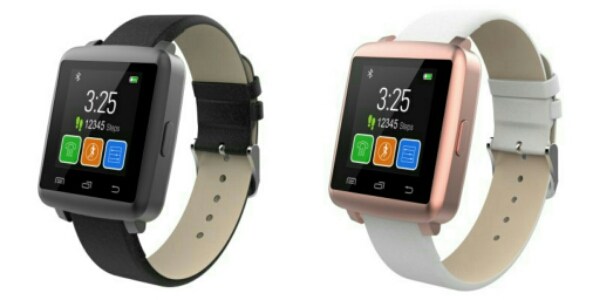 Migliori offerte smartwatch Android presenti nel portale online Amazon