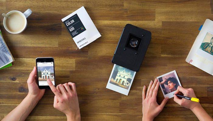 Migliori offerte stampanti portatili smartphone acquistabili su Amazon