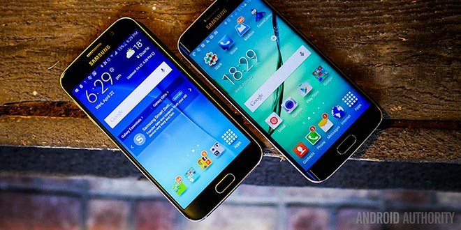 Samsung Galaxy S6 e Galaxy A3 2016 si aggiornano con le patch Android di febbraio