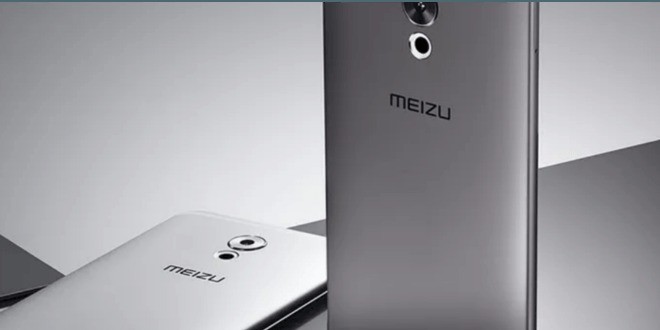 Render stampa e nuove specifiche di Meizu Pro 7