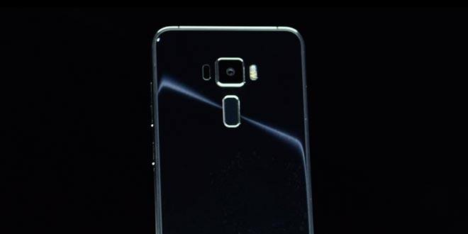 ASUS ZenFone 4 potrebbe essere presentato a maggio