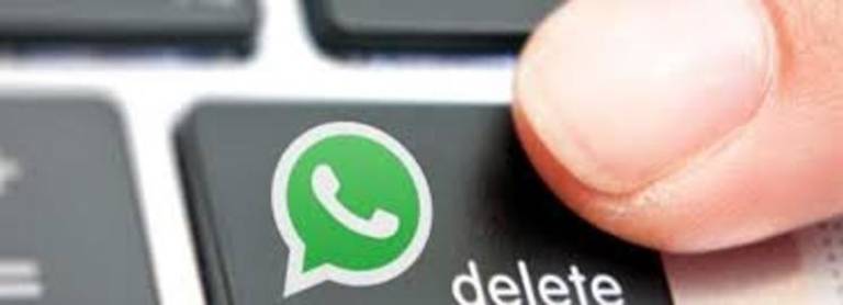 Whatsapp, come liberare lo spazio archivia chat